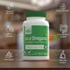 Oil of Oregano 120 Mini-Softgels | Wild Harvested | European