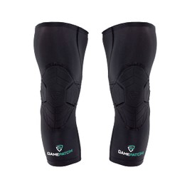 Gamepatch Indoor Equipment Knee Pads