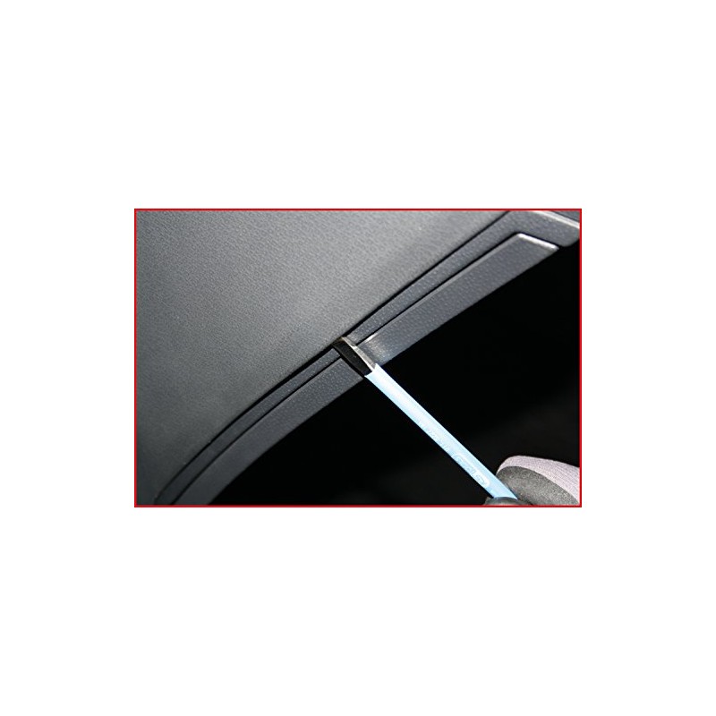 KS Tools 911.8225 Precision Tool Set, 3-Piece