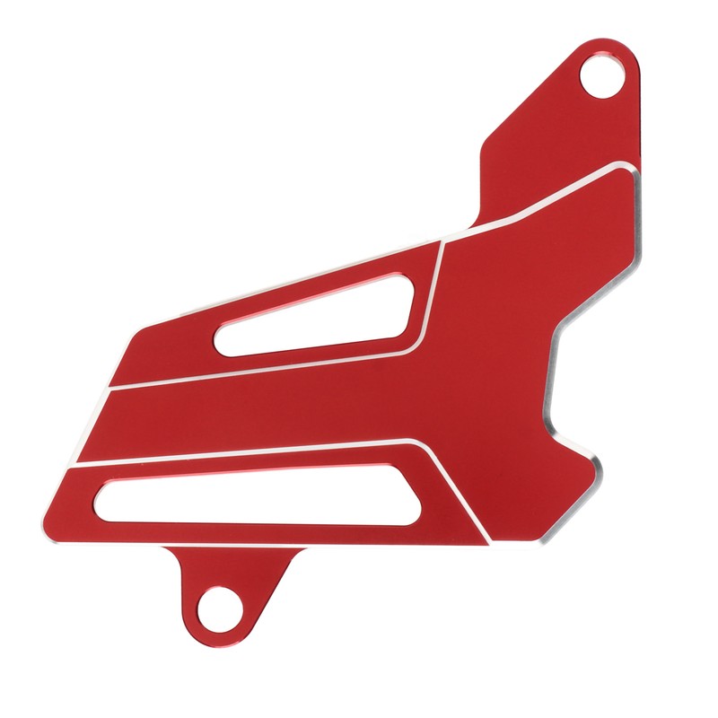 Motorcycle Front Sprocket Guard Aluminium Alloy Replacement for CRF250L CRF250M