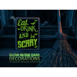 VViViD Yellow Green Glow In The Dark Fine Pigment Powder 30g/1oz Packet