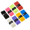 8pcs Tennis Racket Grip Tape Outdoor Tape Handle Antiskid Badminton
