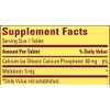 Nature Made Melatonina Máxima Fuerza 5 mg, 90 Tabletas (Paquete