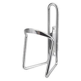 SUNLITE Alloy Bottle Cage, 6mm, Silver