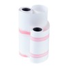 HeiPOS Thermal Cash Register Rolls, Width: 57 mm, Roll Diameter: