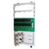 Leviton Structured Media 4x12 Telephone Distribution Board on Bracket with