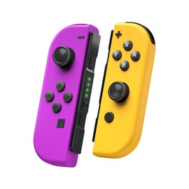Controller Replacement for Switch Controller,Switch Controllers Support Dual Vibration/Wake-up/Motion(PO)