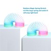 PowerTRC 12 Pcs Slinky Toys for Kids Goodie Bag Stuffer