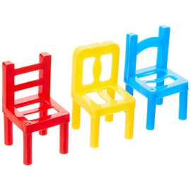 PMS BALANCING CHAIR GAME