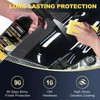 LOCBONDSO10oz Ceramic Coating Spray Wax - Car Wax Protection -