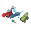 Kids Take Apart Dinosaur Construction Building Toys Hand Eye Coordination