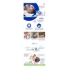 Otrisalin nasal respirator refills 20 pcs & 10 pcs Free