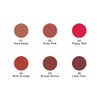 Lunasol Secret Shaper Flips 02 Lipstick Rosy Pink 0.005 oz
