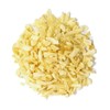 Frontier Co-op Onion, White Flakes, Toasted, Kosher | 1 lb. Bulk Bag | Allium cepa