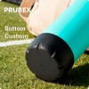Prurex Silicone Water Bottle Boot - Bottom Protector Cover for