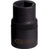 KS Tools 150.2154 1/2" Bremssattel Stecknuss 5-kant, 14mm