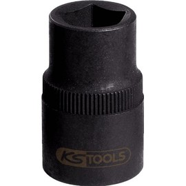 KS Tools 150.2154 1/2" Bremssattel Stecknuss 5-kant, 14mm