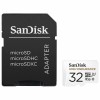 SanDisk High Endurance MicroSD Card Garmin Mini 56/ 57/ 47/
