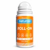 Roll-On, Topical Reliever for Aches and Pains of Muscles and