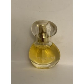Estee Lauder INTUITION Eau de Parfum Spray Perfume .14 fl oz Tear Drop Bottle