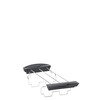 Stelton Emma Bun Attachment Black