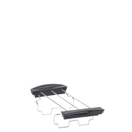 Stelton Emma Bun Attachment Black