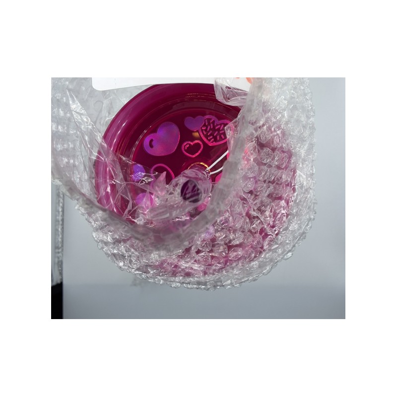 Dunkin' Donuts NEW DUNKIN DONUTS 24 OZ PURPL HEARTS VALENTINES