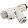 SMC AS1201FS-M5-06 Graduated Speakon, Elbow Type