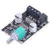 ZK‑502L Bluetooth Power Amplifier Board Stereo Digital Audio Amplifier Module
