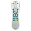 VINABTY Replacement Infrared Remote Control for Edision Satellite Receiver 1100