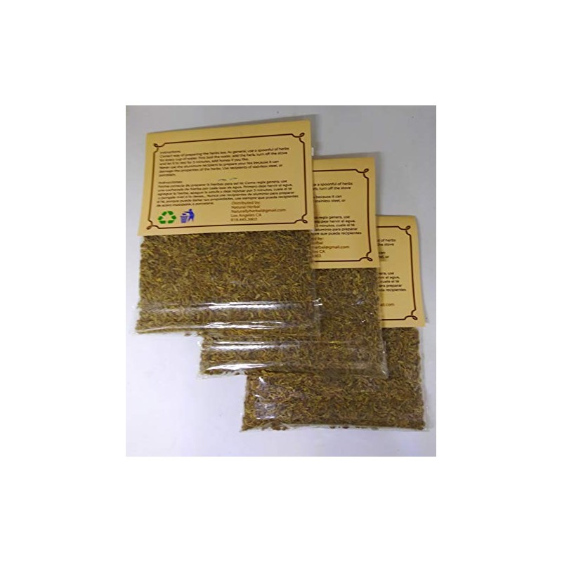 N&H Anise Tea (10.6 Grms.)