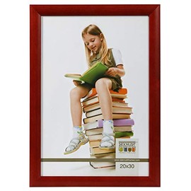 Deknudt Frames Photo Frame Photo Size: 7.02" x 9.36"