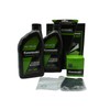 Kawasaki Genuine Oil Change Kit SXS/UTV Mule Gas 4000 4010
