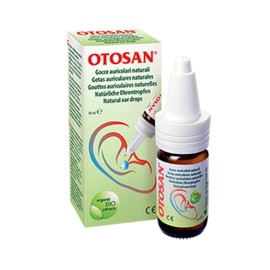 Otosan Ear Drops 10 ml