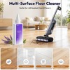Floor Cleaning Solution Compatible with Narwal S20 Pro/S30 Pro/S30