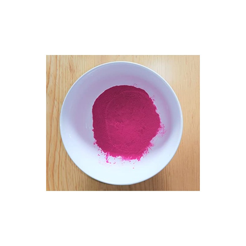 Sabia Madre Tierra Pitahaya Deshidratada Orgánica 250g
