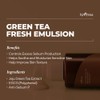IsNtree Green Tea Fresh Emulsion, 4.05 fl oz (120 ml)