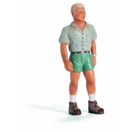 Schleich 13443 - Tierpfleger