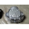 Kveldwulf Honda C70 Passport Top End Rebuild Kit Cylinder Head