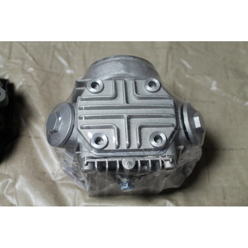 Kveldwulf Honda C70 Passport Top End Rebuild Kit Cylinder Head