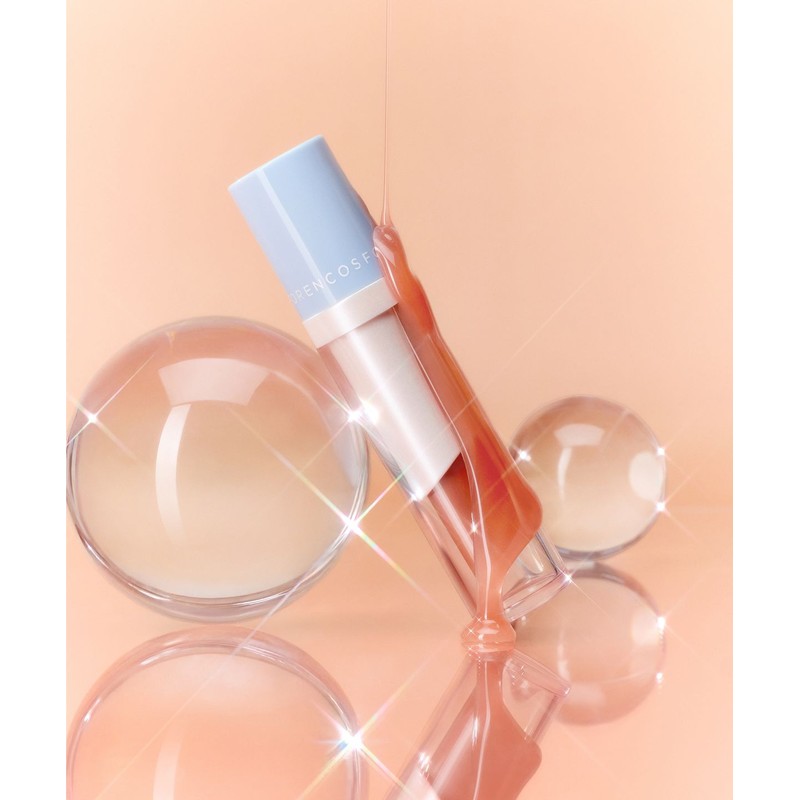 Forencos Tattoo Glass Tint