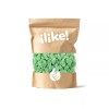 iLike! Spearmint Leaves Jelly Candy, 2-Pound Bag