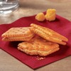 Keebler Sandwhich Crackers Variety, Cracker Snacks, Cheese & Cheddar, Cheese