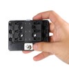6 Way Mini Blade Fuse Box Holder APM ATM 5A