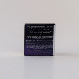 Westmore Beauty Magic Effects Powder to Cream Concealer, NIB, Deep, 0.10 oz