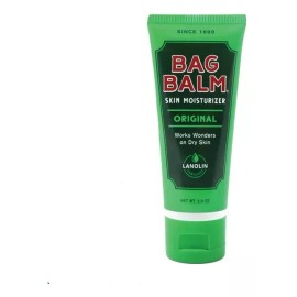 Bag Balm Tubo Deportivo Original Bag Balm De Vermont 58g Americano