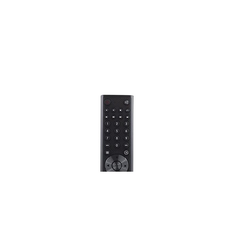 CONTROL EXPERT Control Remoto SANSUI Smart TV 4K Android TV