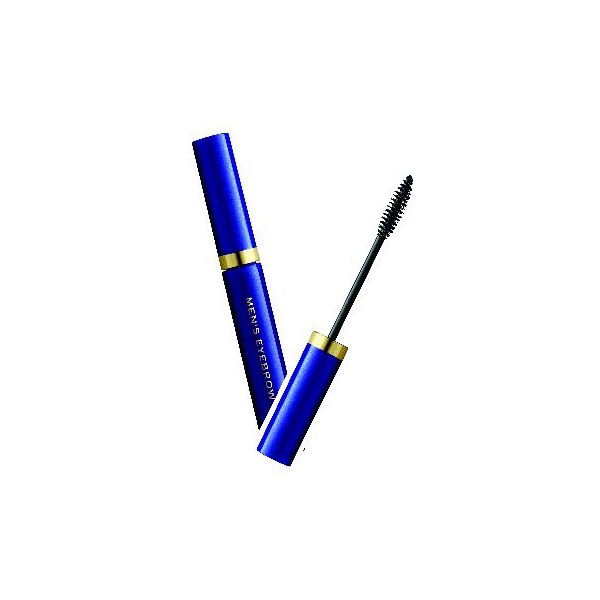 Set of 3 x Men's Eyebrow Gray Hair Covers, Men's