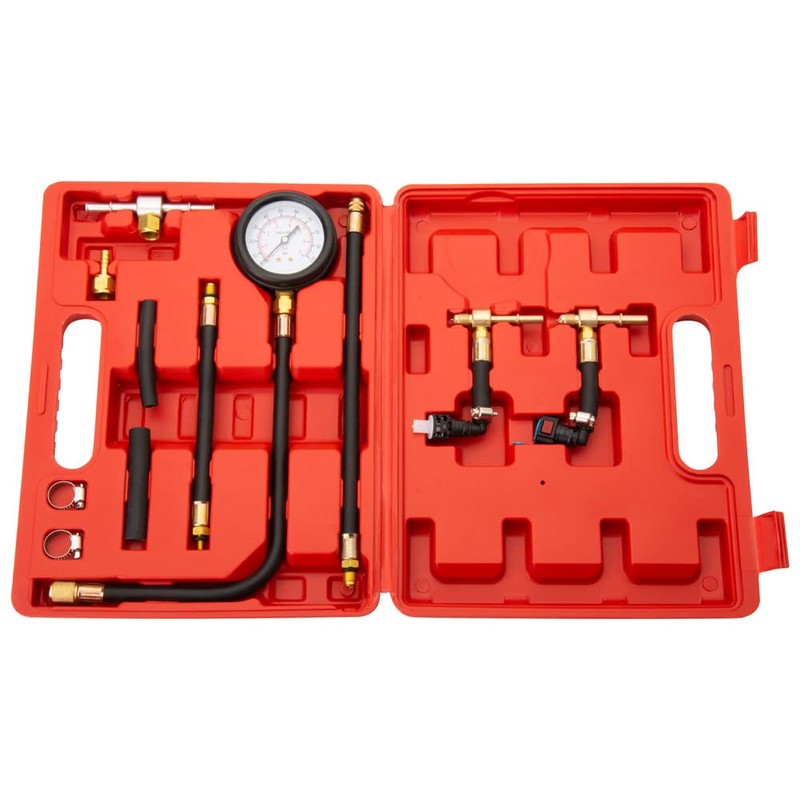 Tusk Fuel Pressure Tester