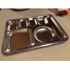 Made in Korea Korean Banchan Side Dish Plate Cafeteria Tray
